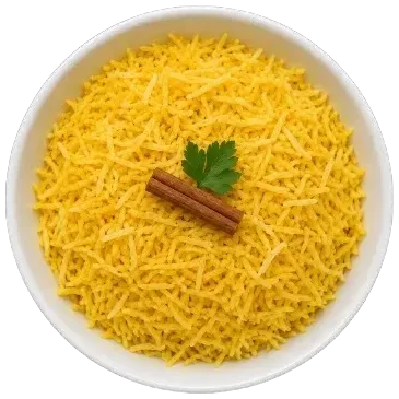 Riz — Rice
